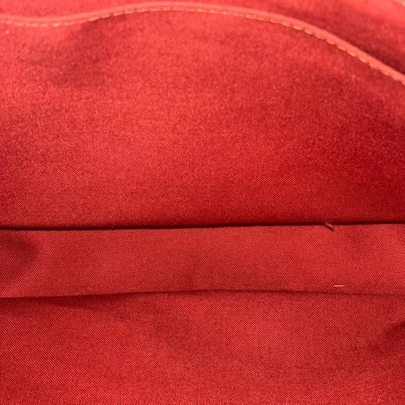 Authentic Bastille Brown Damier model. - Picture 10 of 17